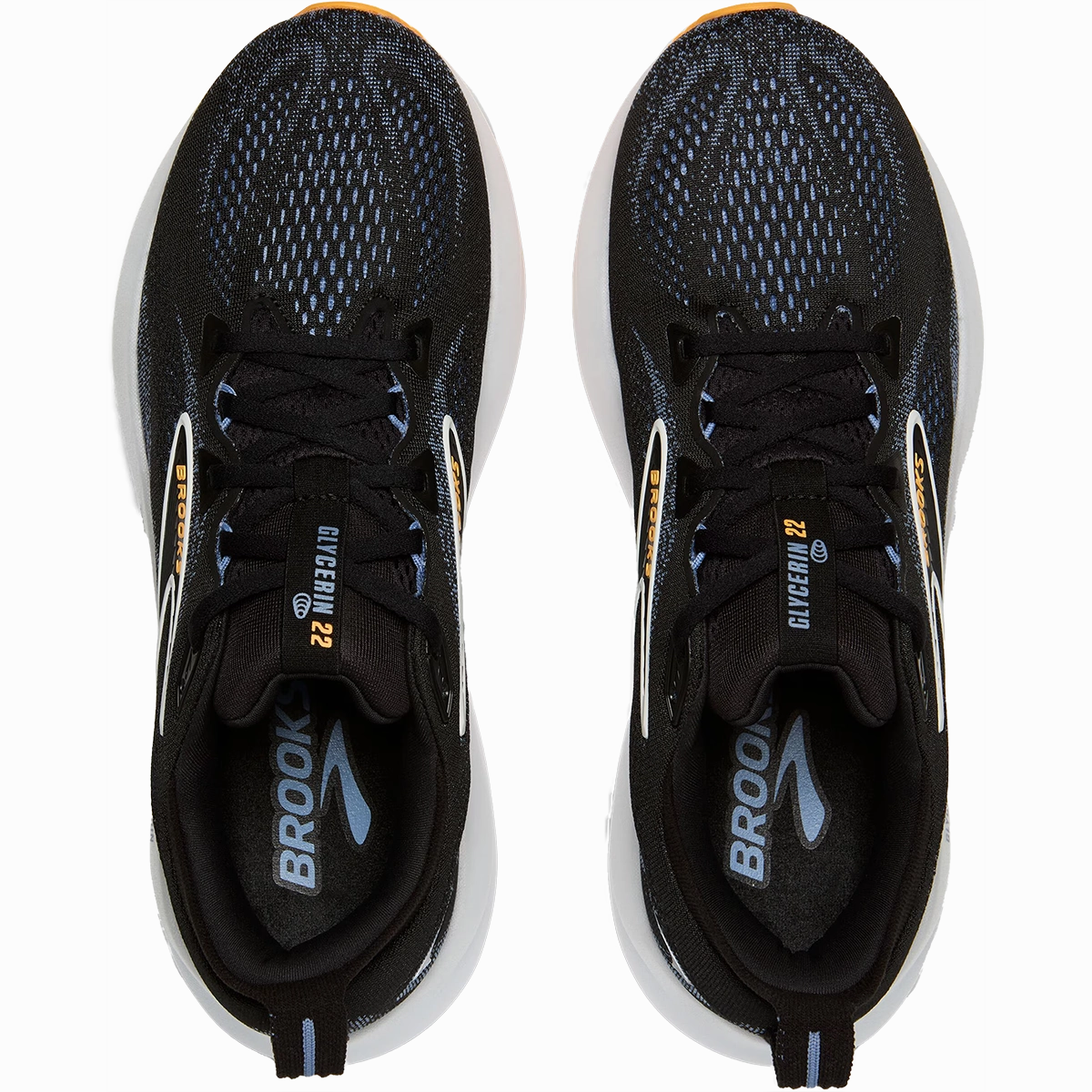 Men's Glycerin 22