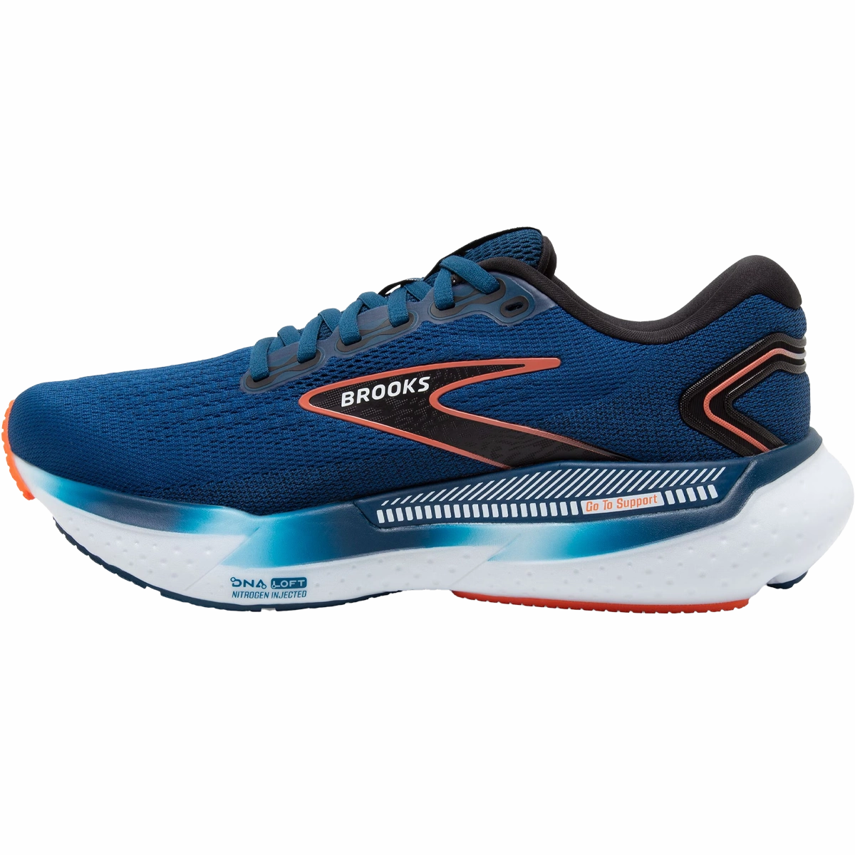 Men's Glycerin GTS 21