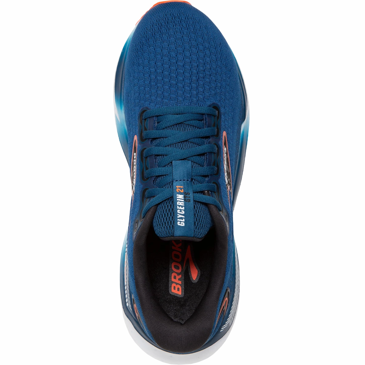 Men's Glycerin GTS 21