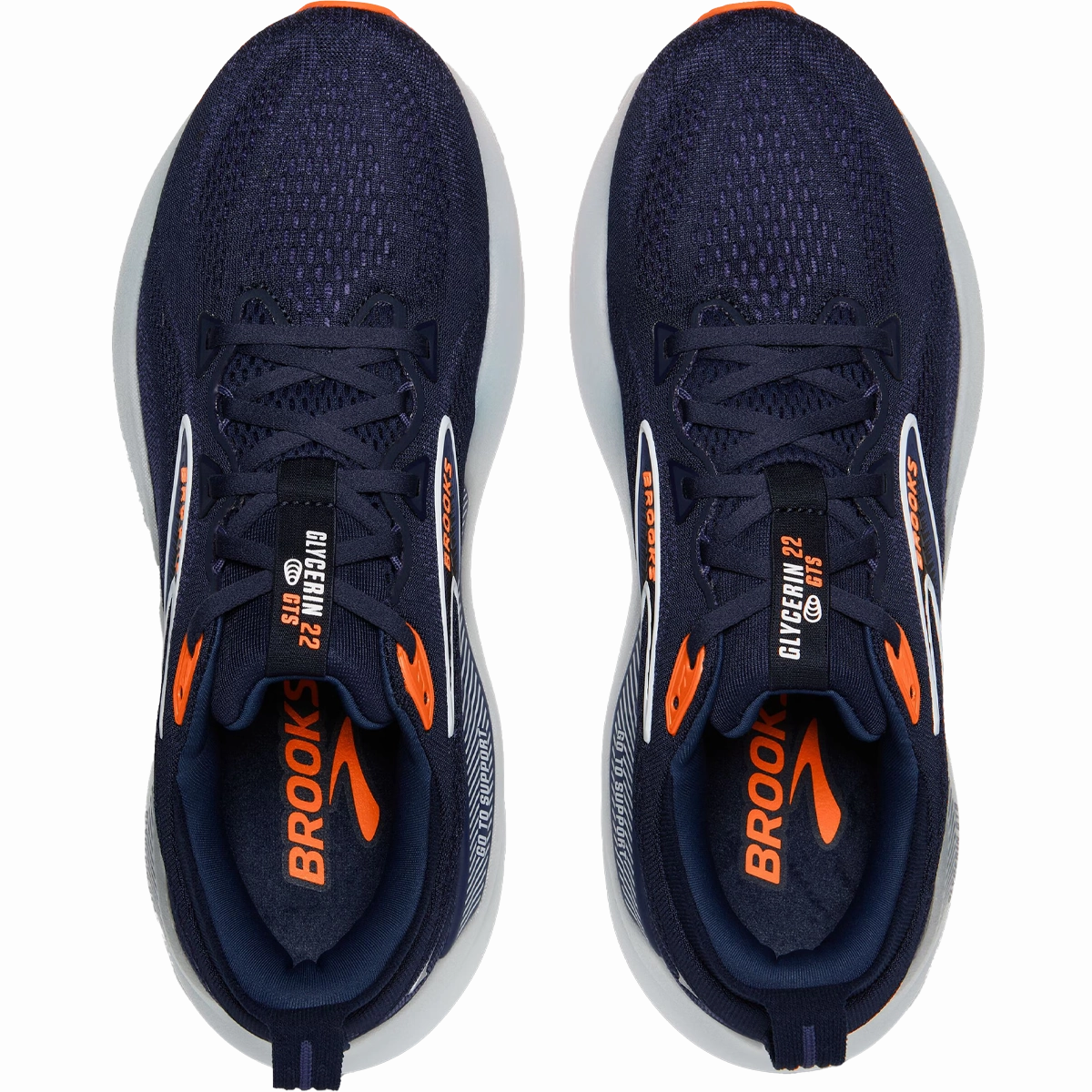 Men's Glycerin GTS 22
