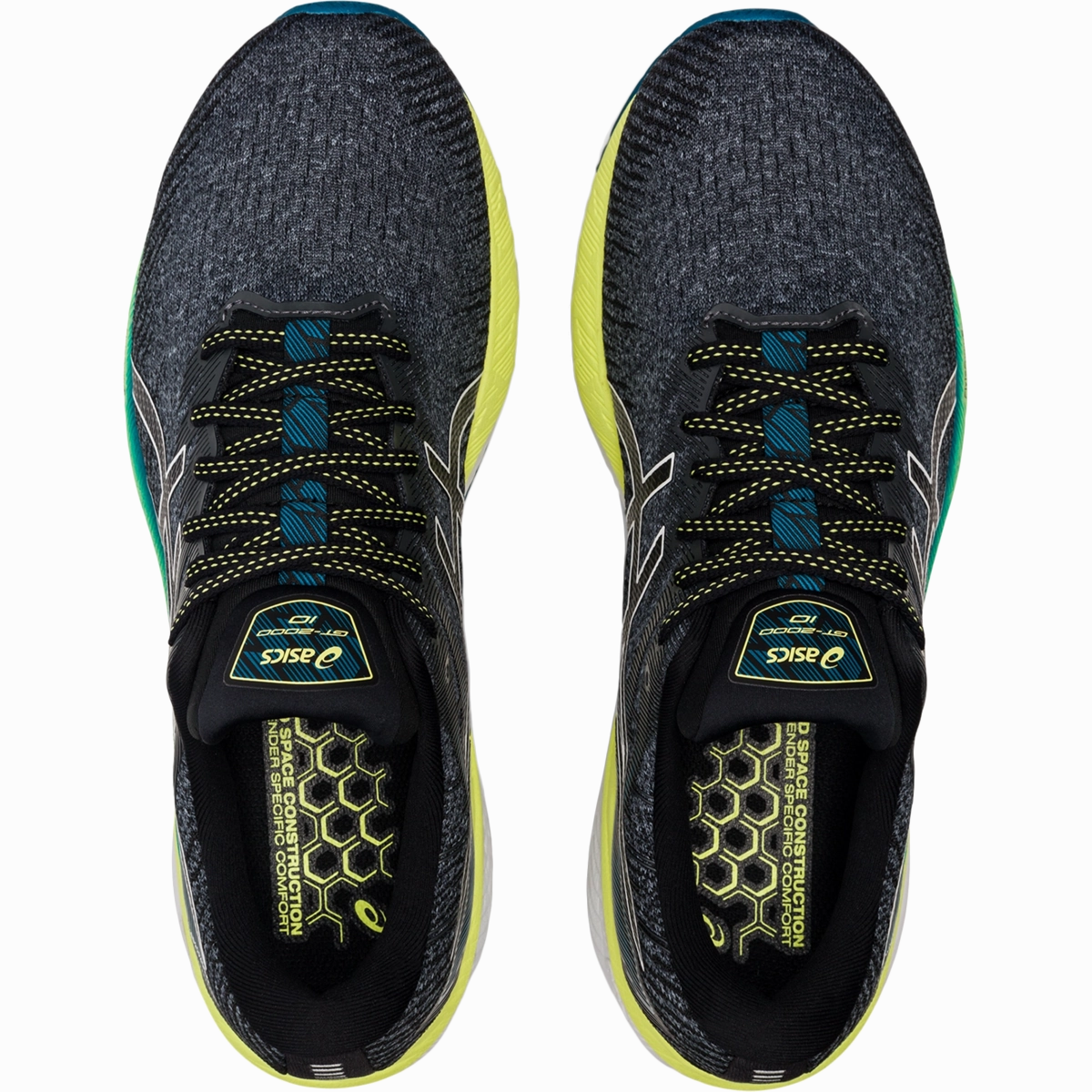 Men's GT-2000 10 - 2E