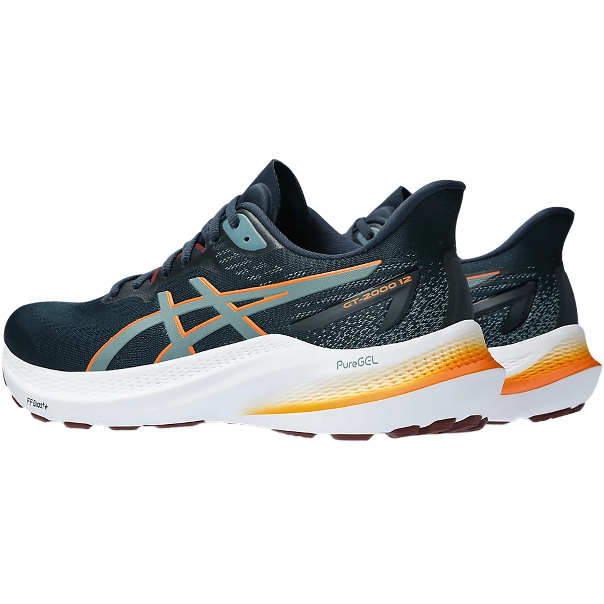 Men's GT-2000 12 Wide