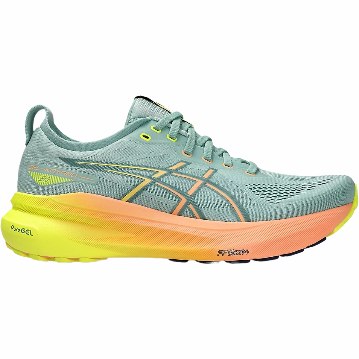 Men's Kayano 31