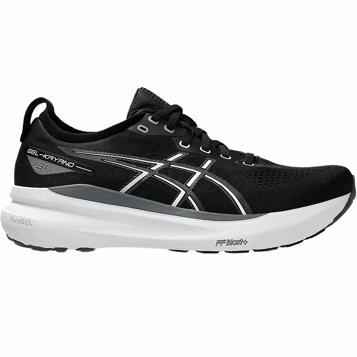 Men's Kayano 31 Wide
