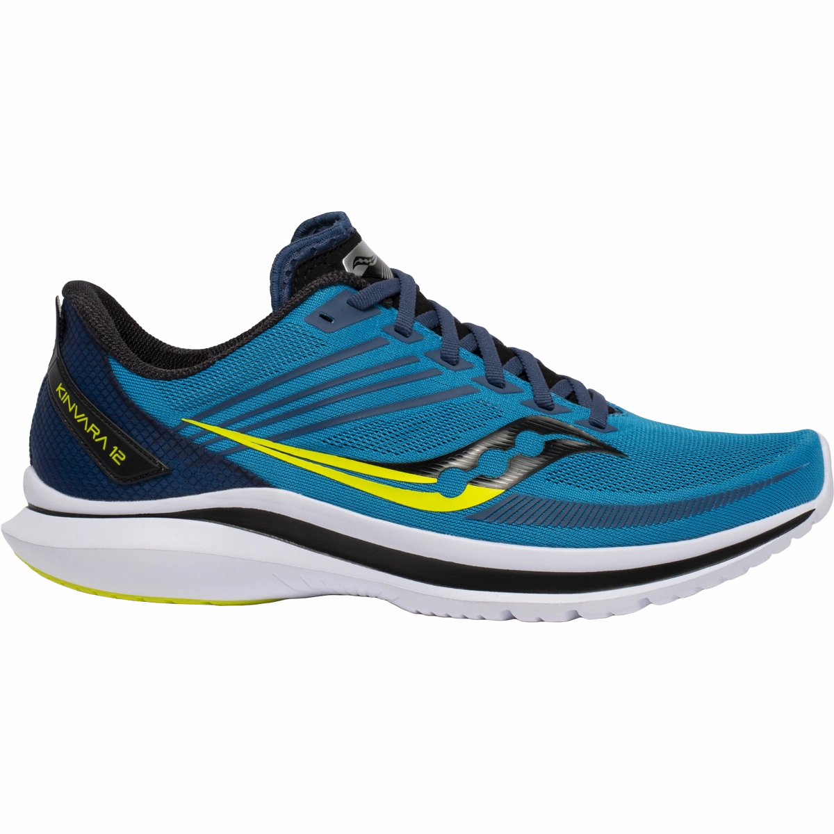 Men's Kinvara 12