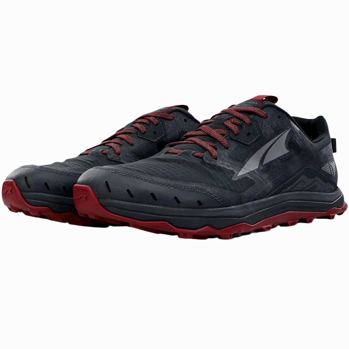 Men's Lone Peak 6 Wide