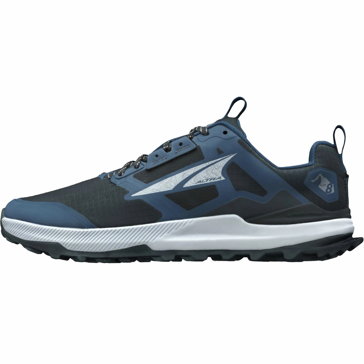 Men's Lone Peak 8 Wide