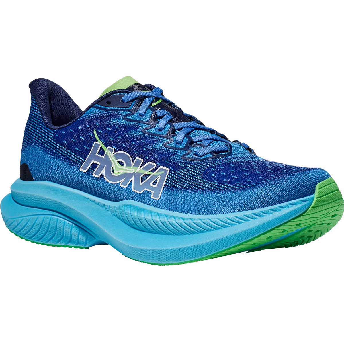 Men's Mach 6