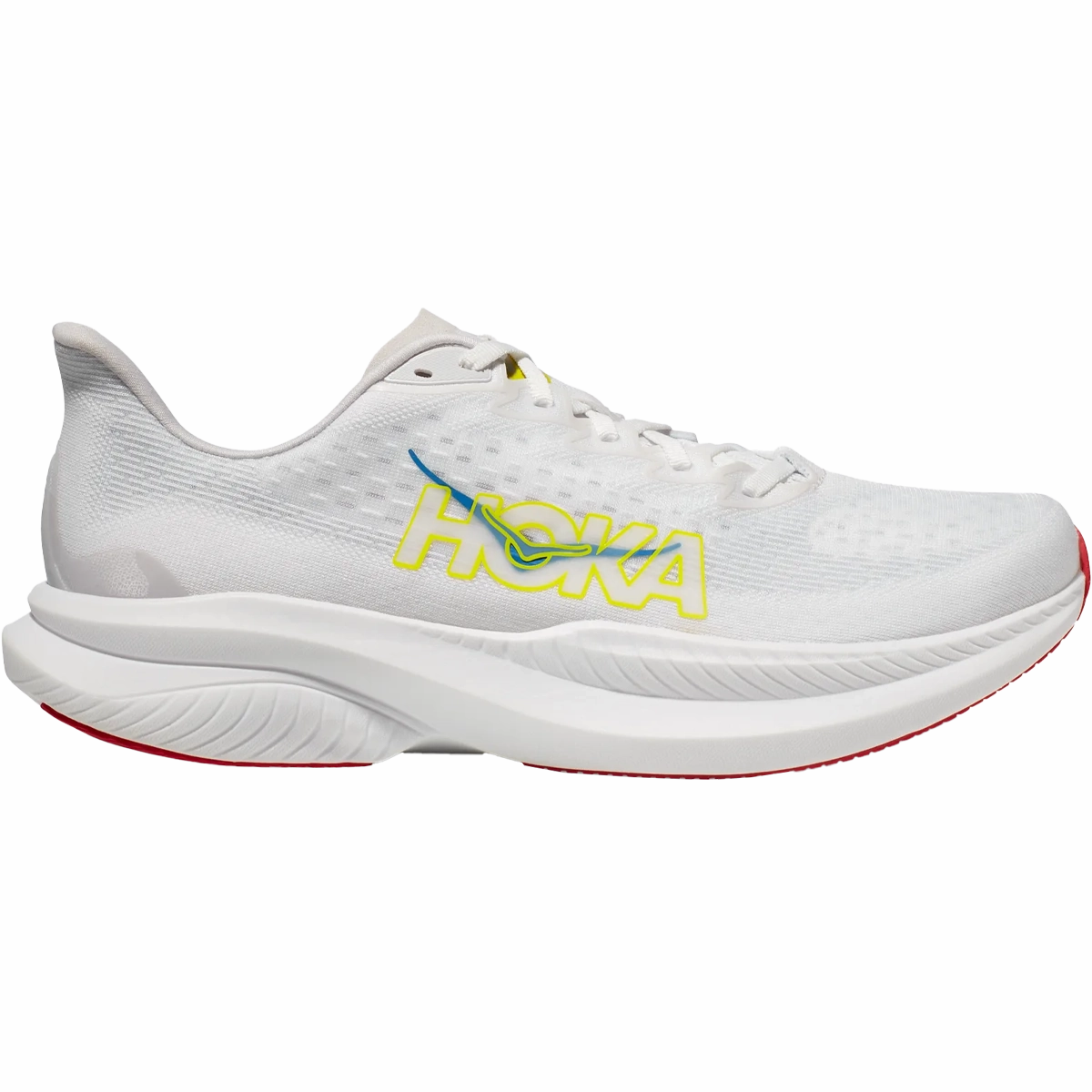 Men's Mach 6