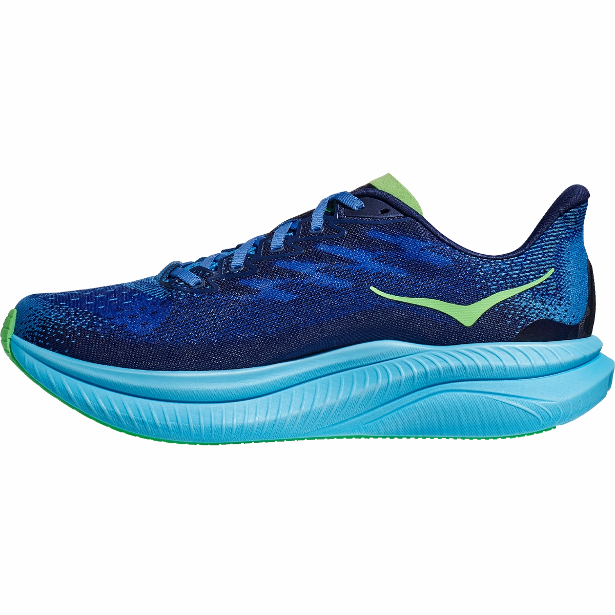 Men's Mach 6