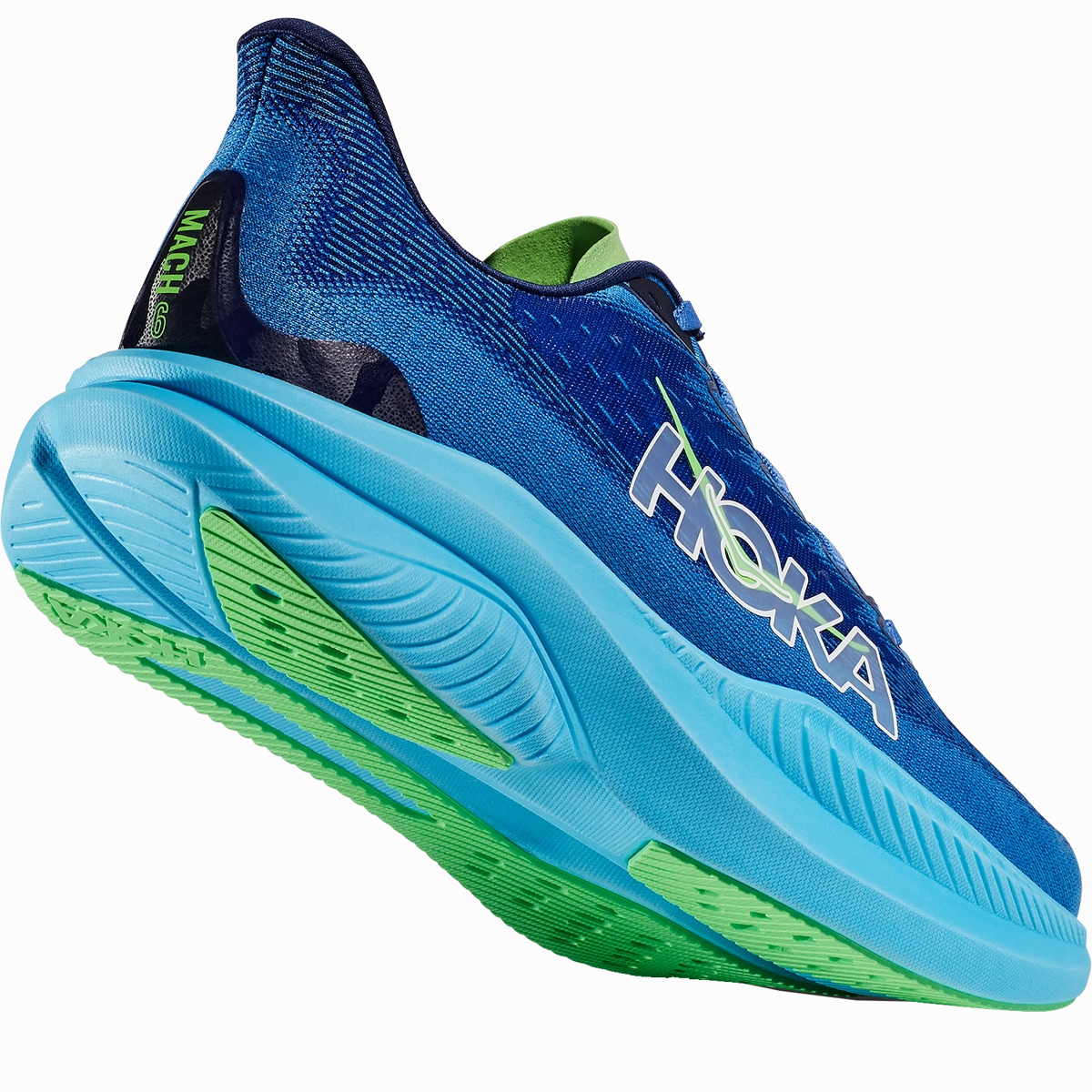 Men's Mach 6