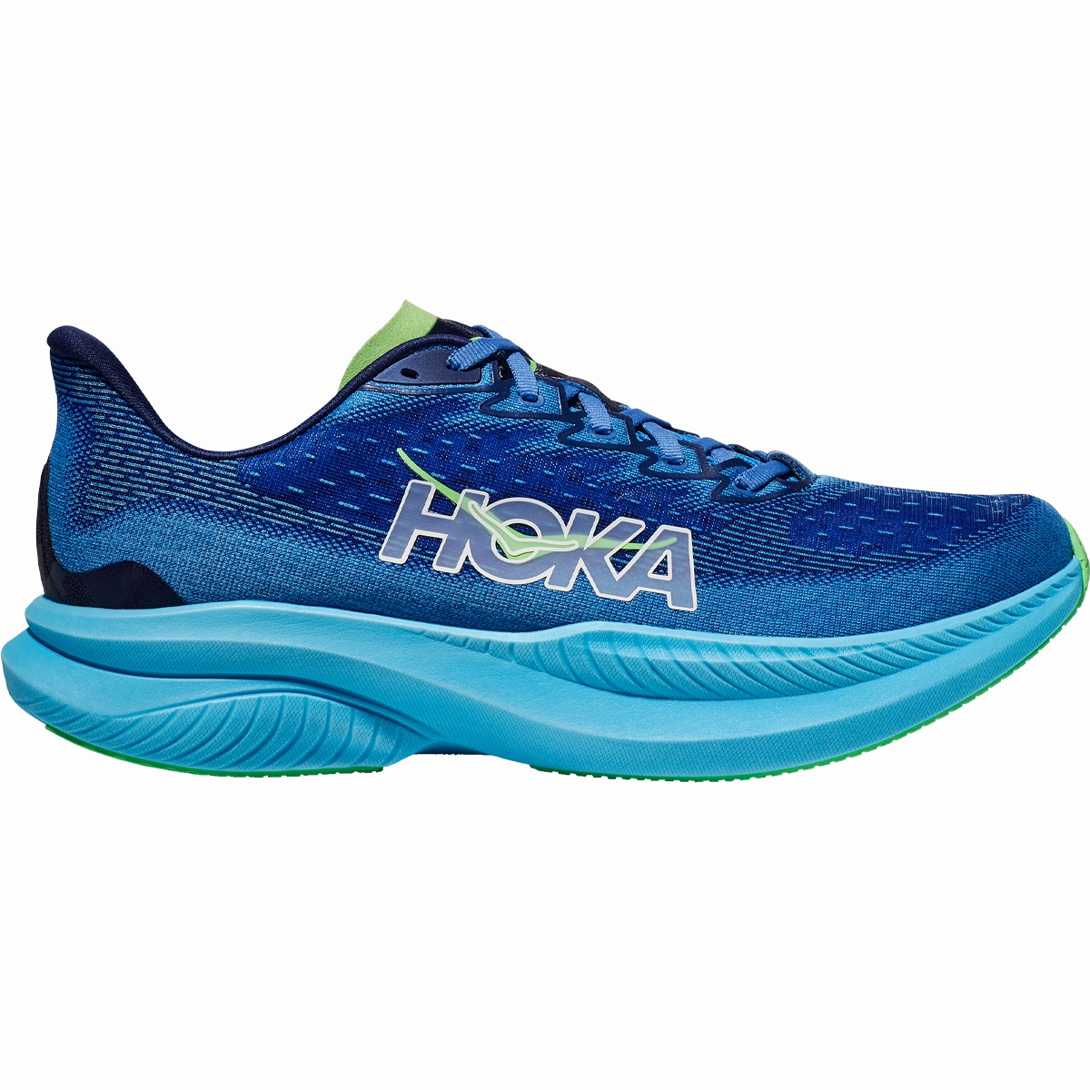 Men's Mach 6