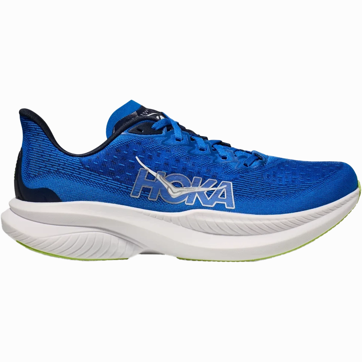 Men's Mach 6