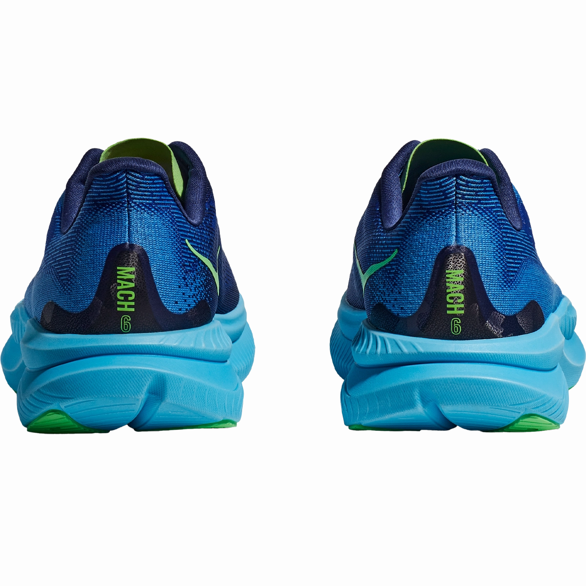 Men's Mach 6
