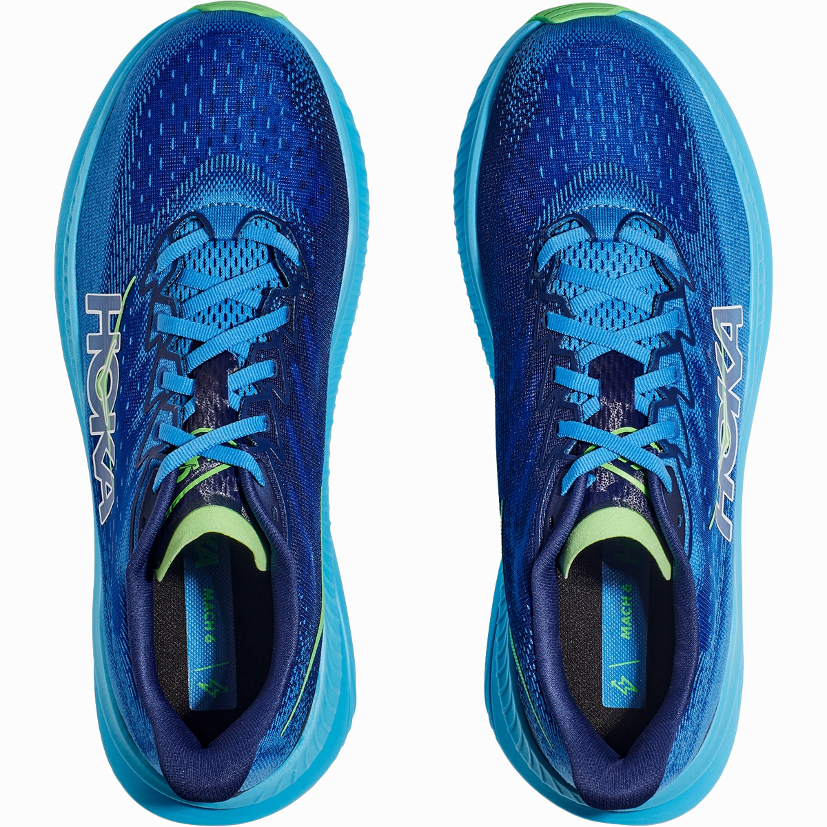 Men's Mach 6