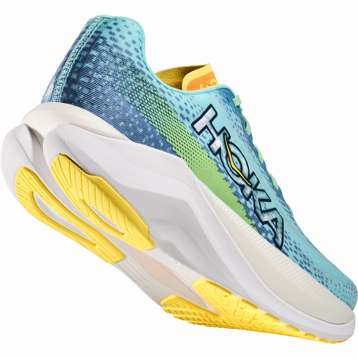 Men's Mach X