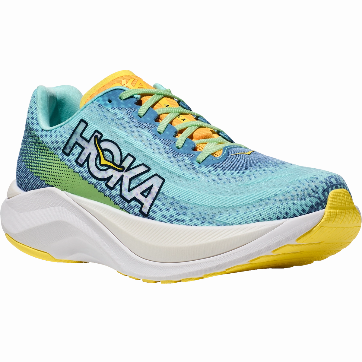 Men's Mach X