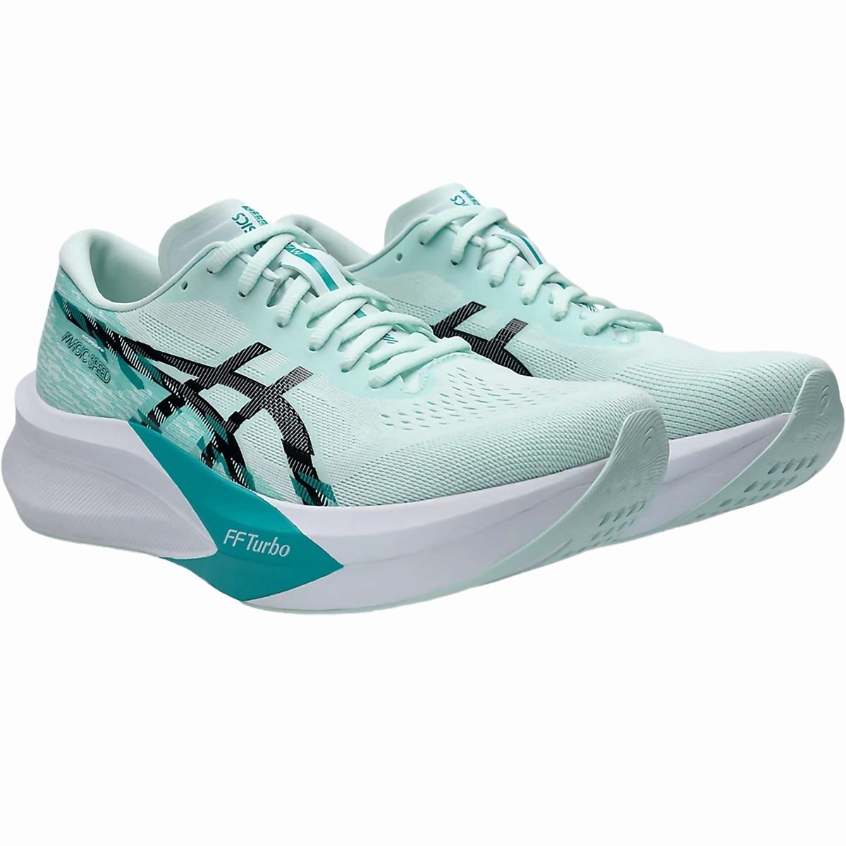 Men's Magic Speed 4