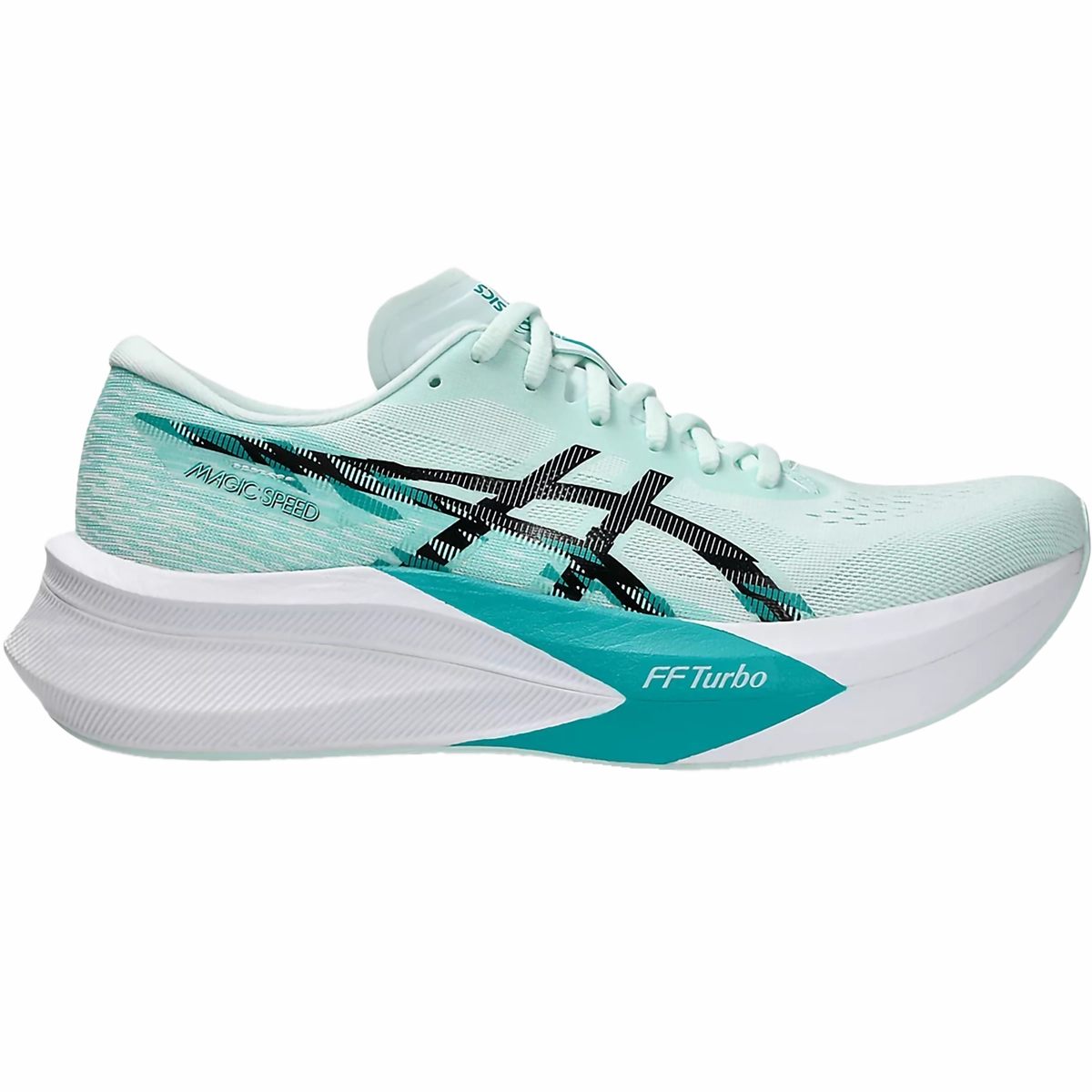 Men's Magic Speed 4