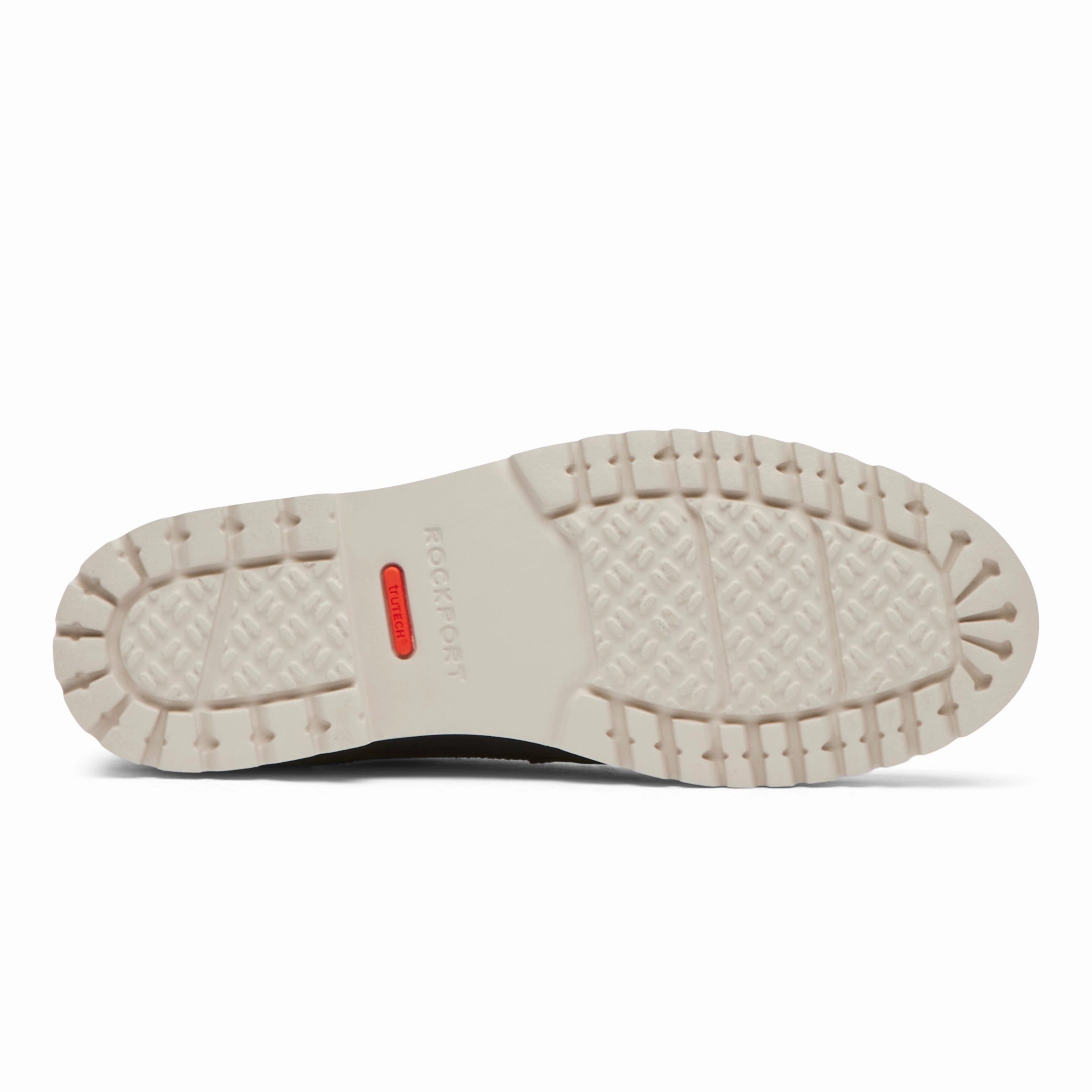 Men's Maverick Plain Toe Oxford