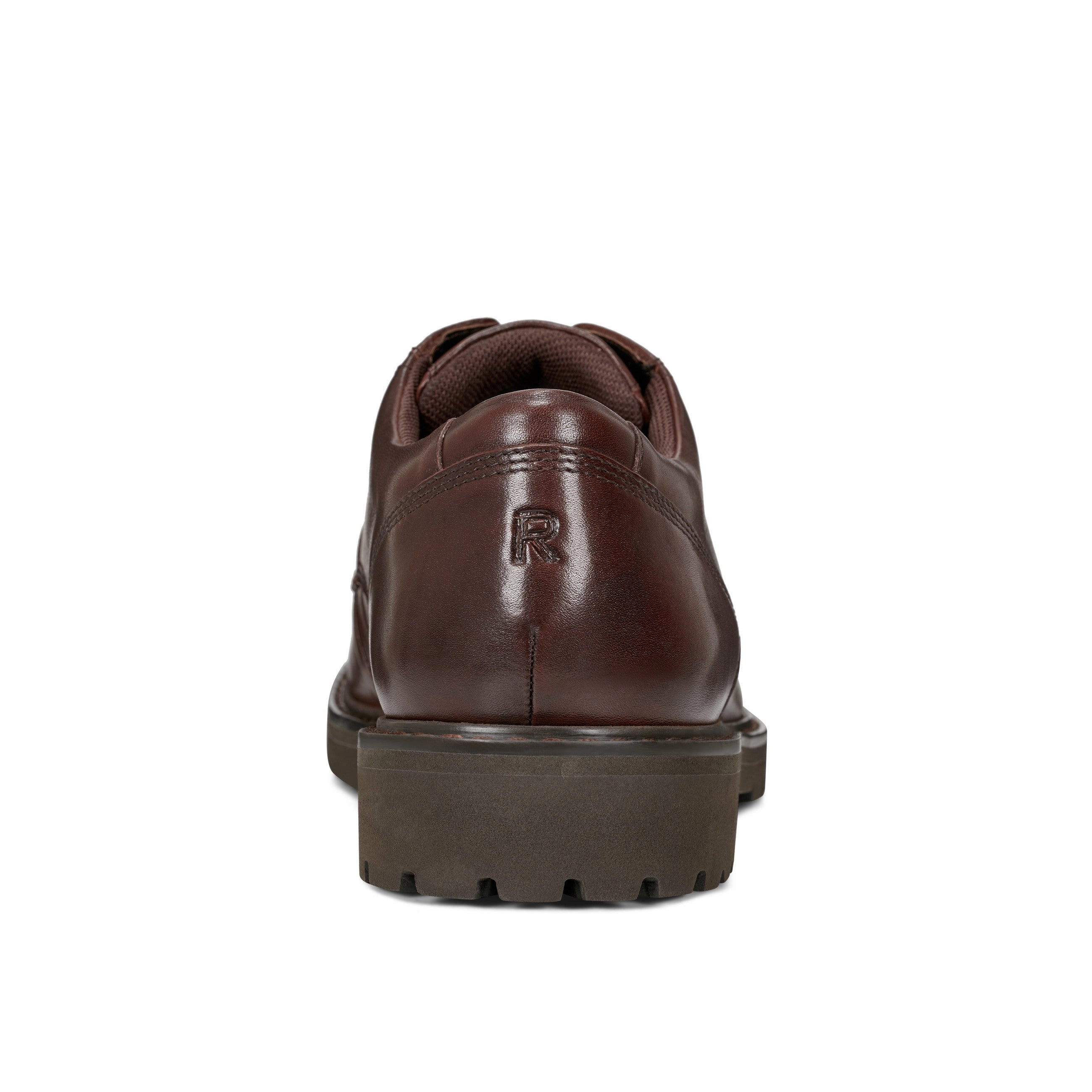 Men's Maverick Plain Toe Oxford