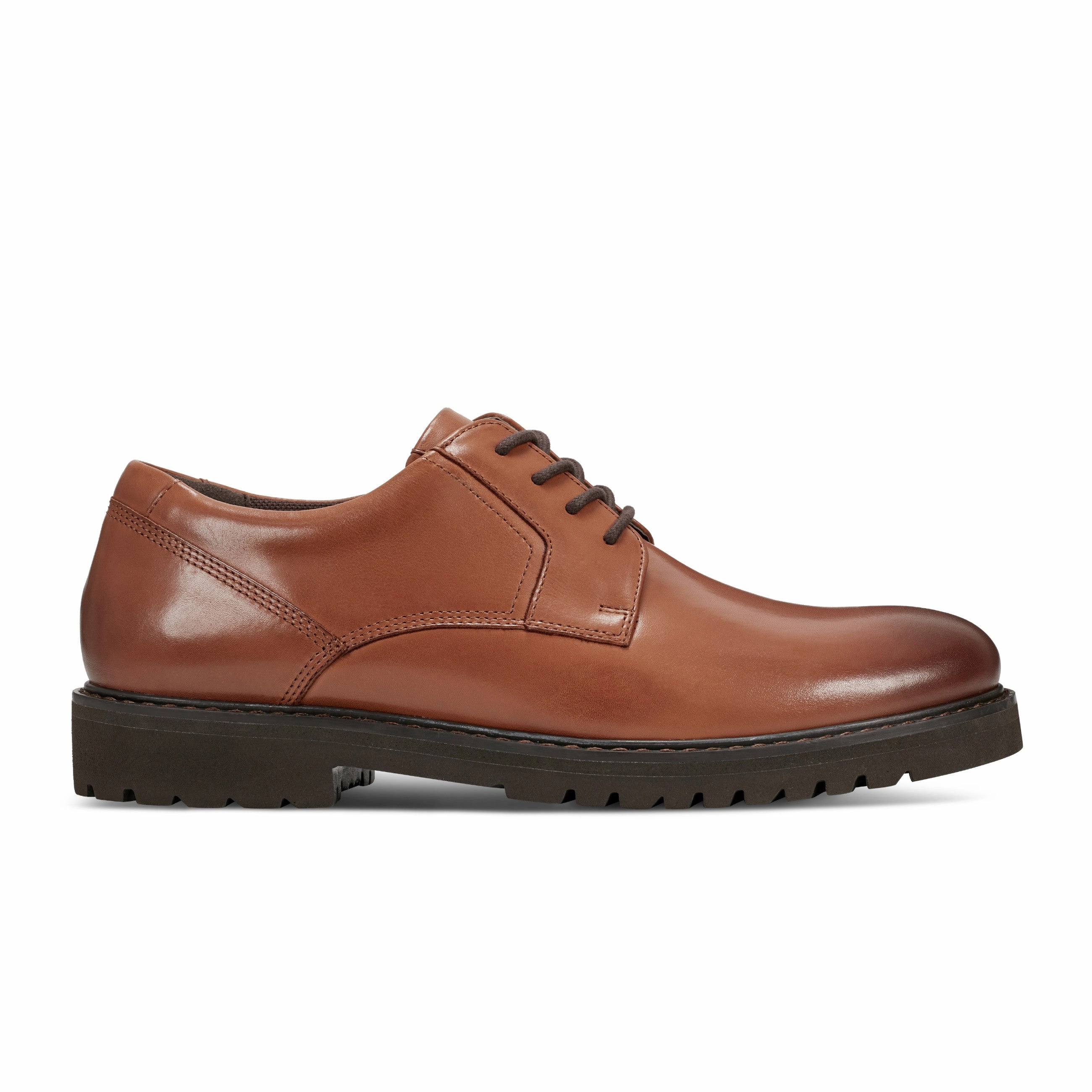 Men's Maverick Plain Toe Oxford