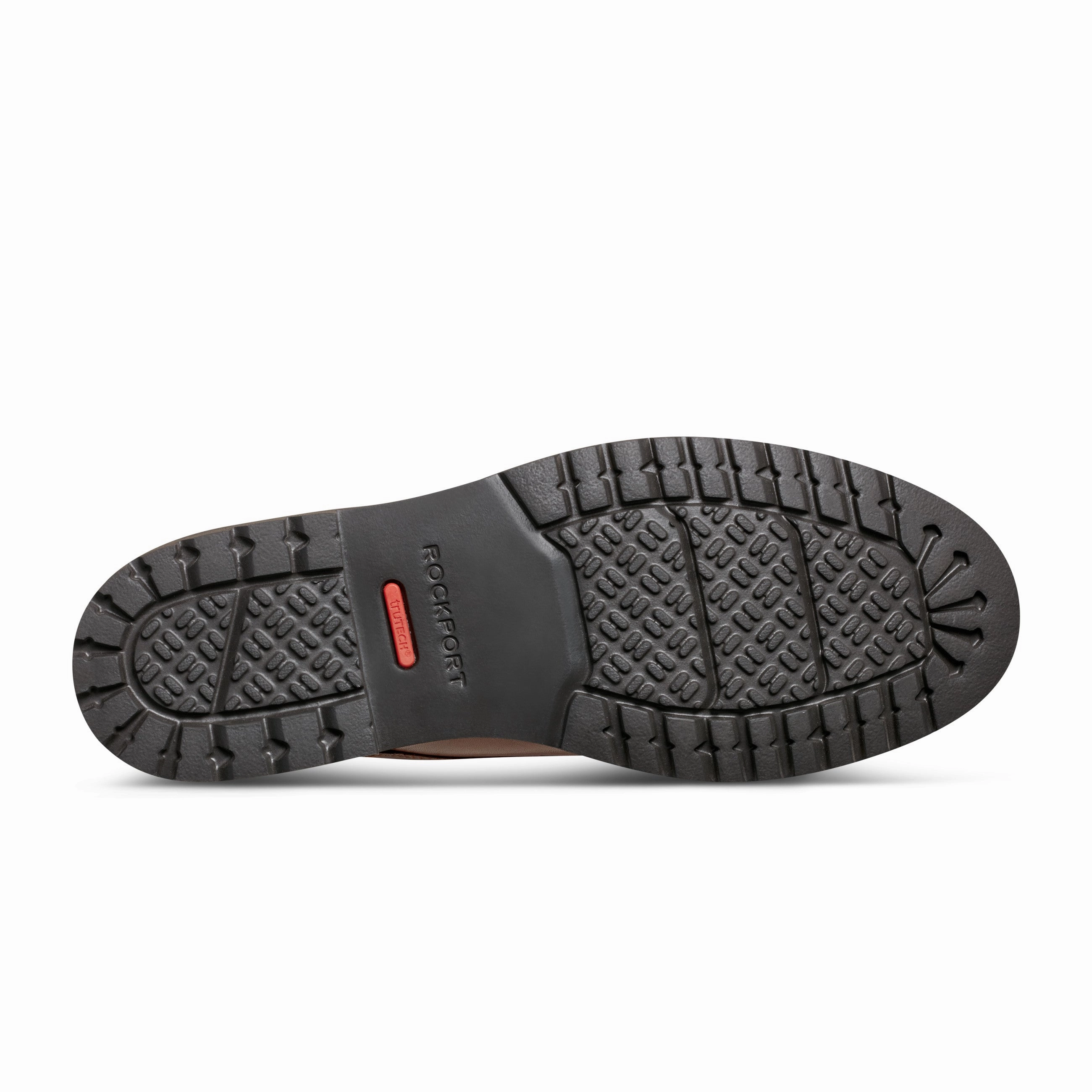 Men's Maverick Plain Toe Oxford