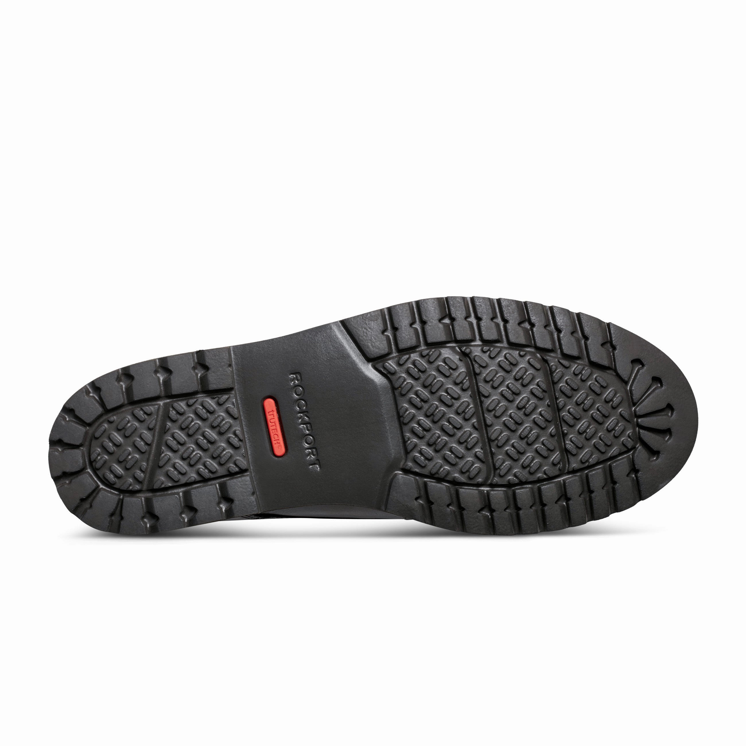 Men's Maverick Plain Toe Oxford