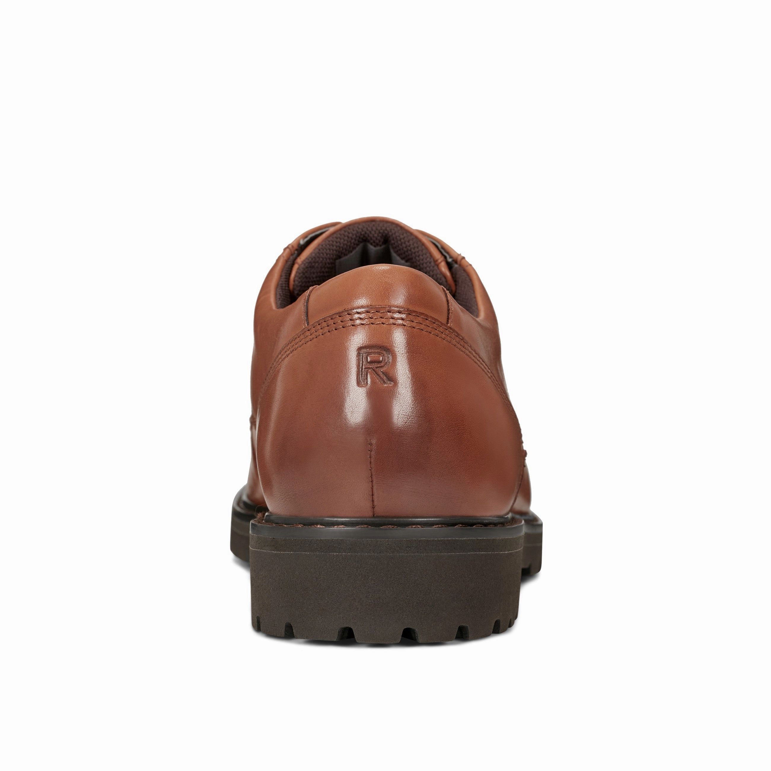 Men's Maverick Plain Toe Oxford