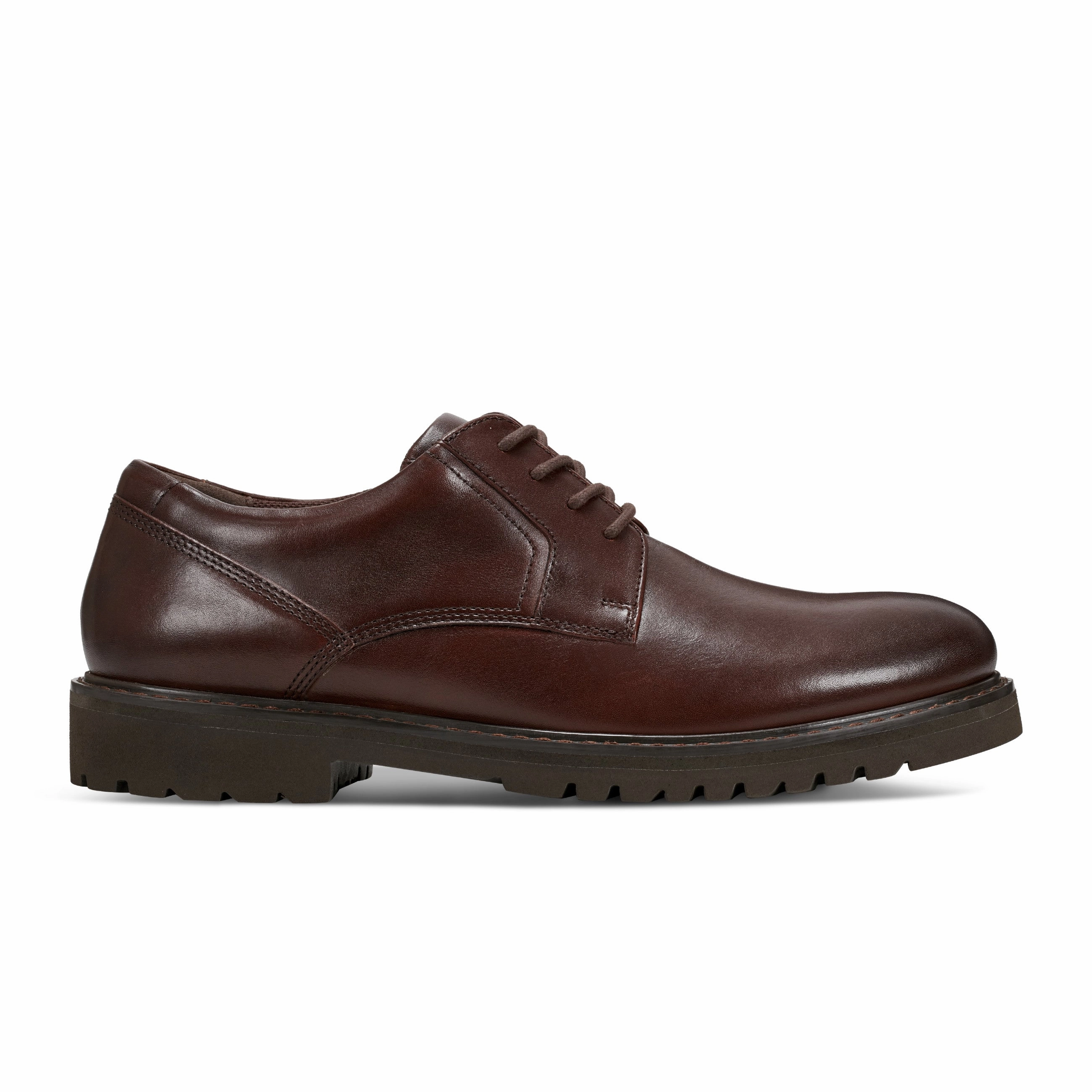 Men's Maverick Plain Toe Oxford