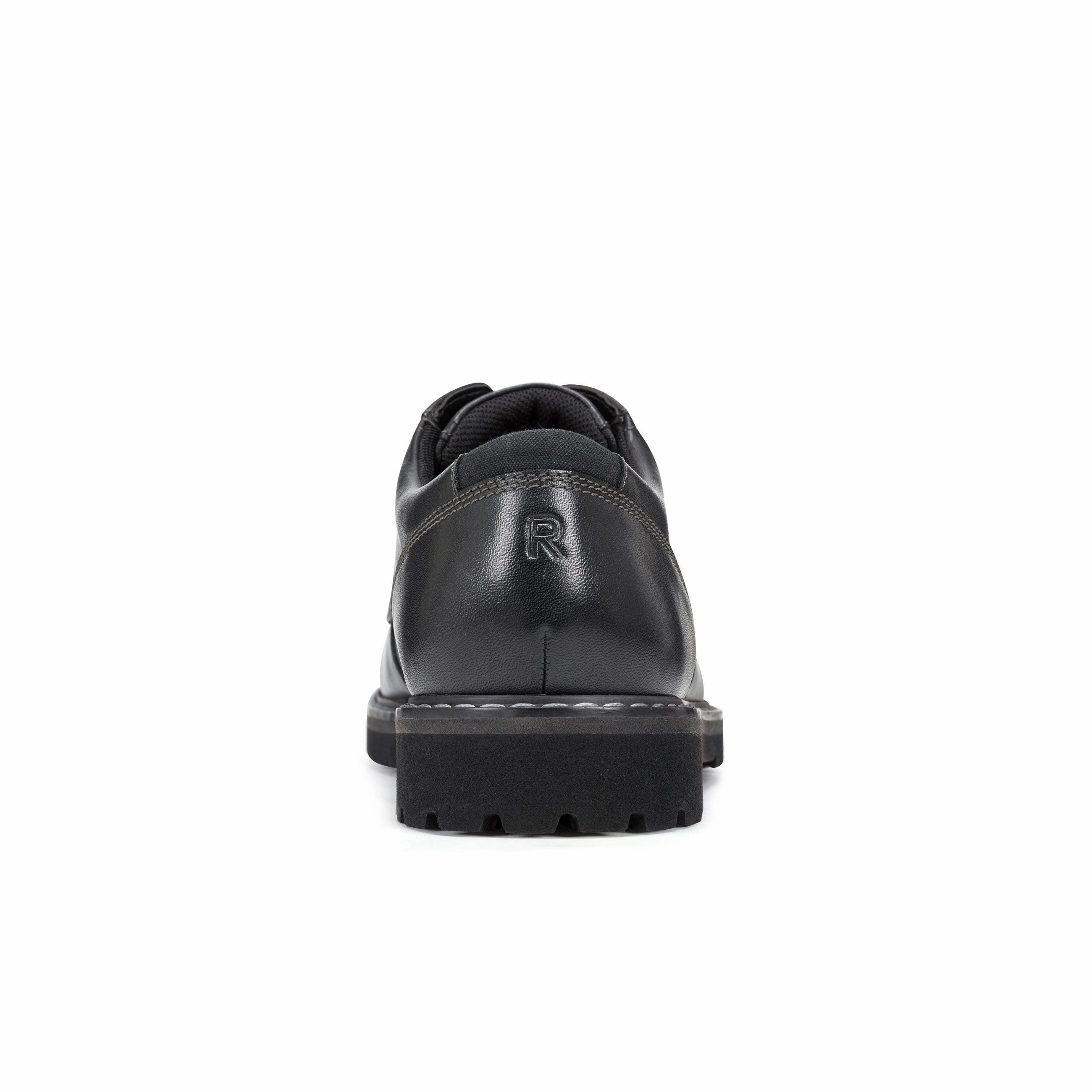 Men's Maverick Plain Toe Oxford