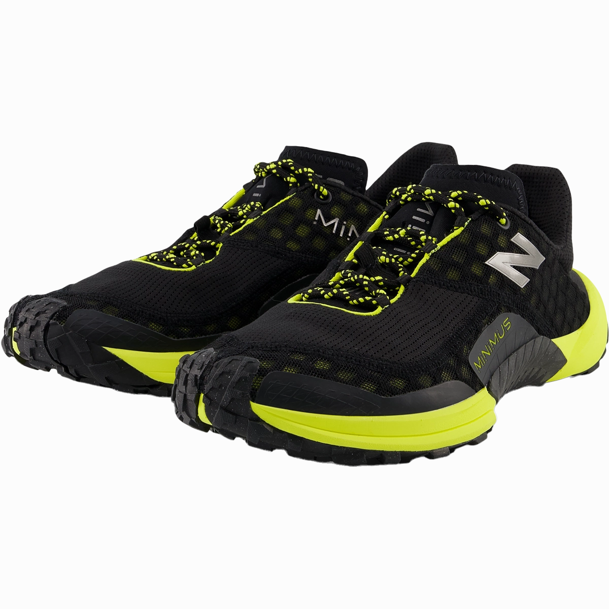 Men's Minimus Trail