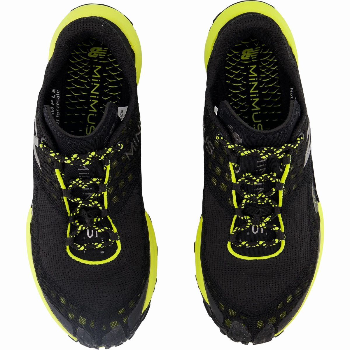 Men's Minimus Trail