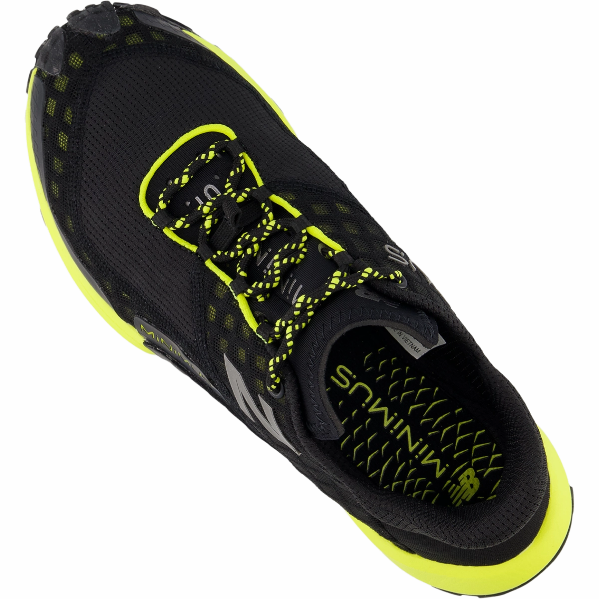 Men's Minimus Trail