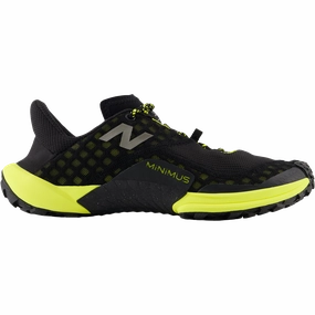 Men's Minimus Trail