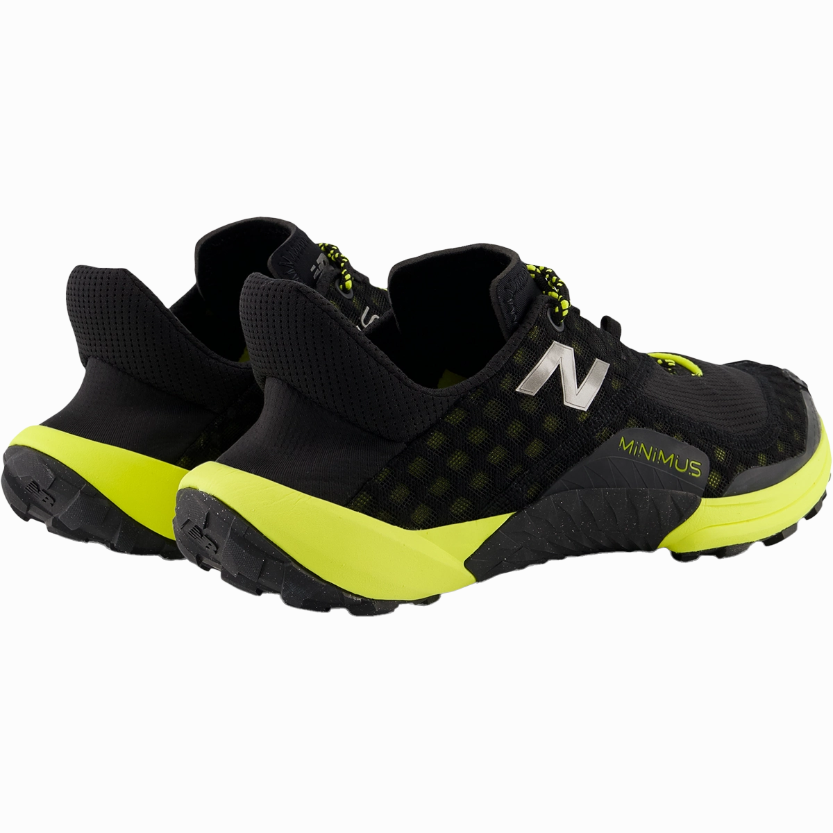 Men's Minimus Trail