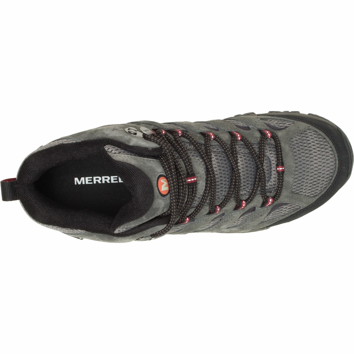 Men's Moab 3 Mid Waterproof - Wide