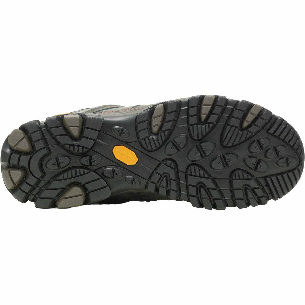 Men's Moab 3 Mid Waterproof - Wide