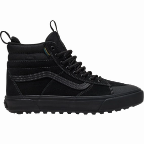 Men's MTE Sk8-Hi Waterproof Insulated