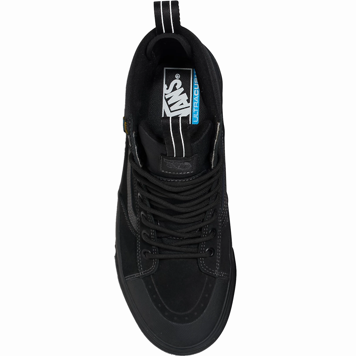 Men's MTE Sk8-Hi Waterproof Insulated