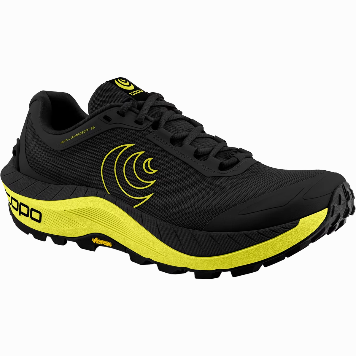 Men's MTN Racer 3