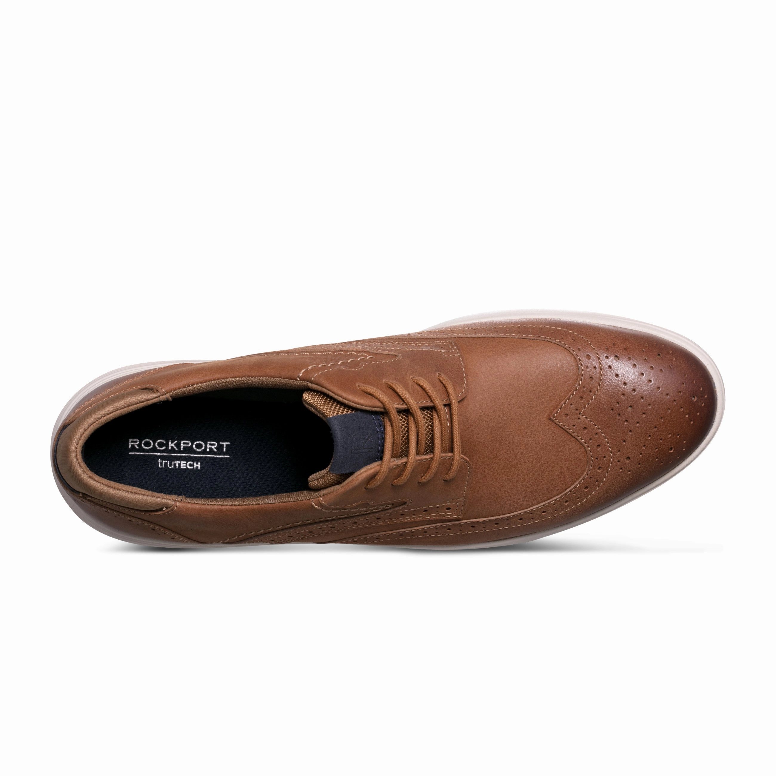 Men's Noah Wing Tip Walking Shoe