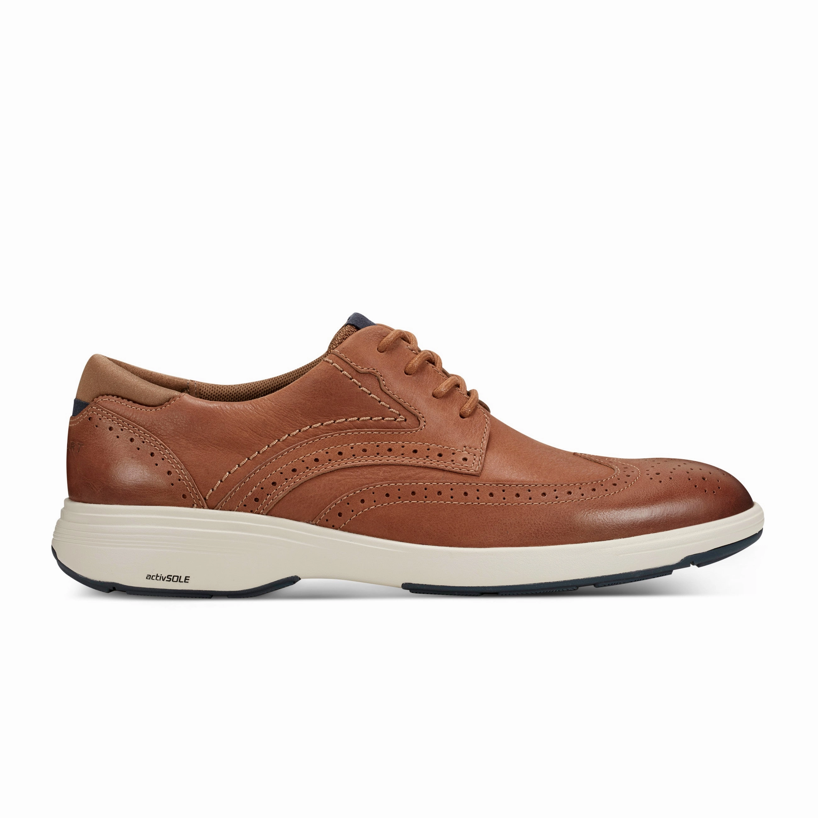 Men's Noah Wing Tip Walking Shoe
