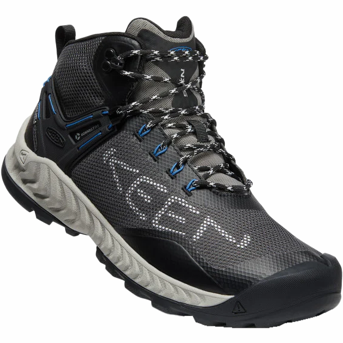 Men's Nxis Evo Mid Waterproof