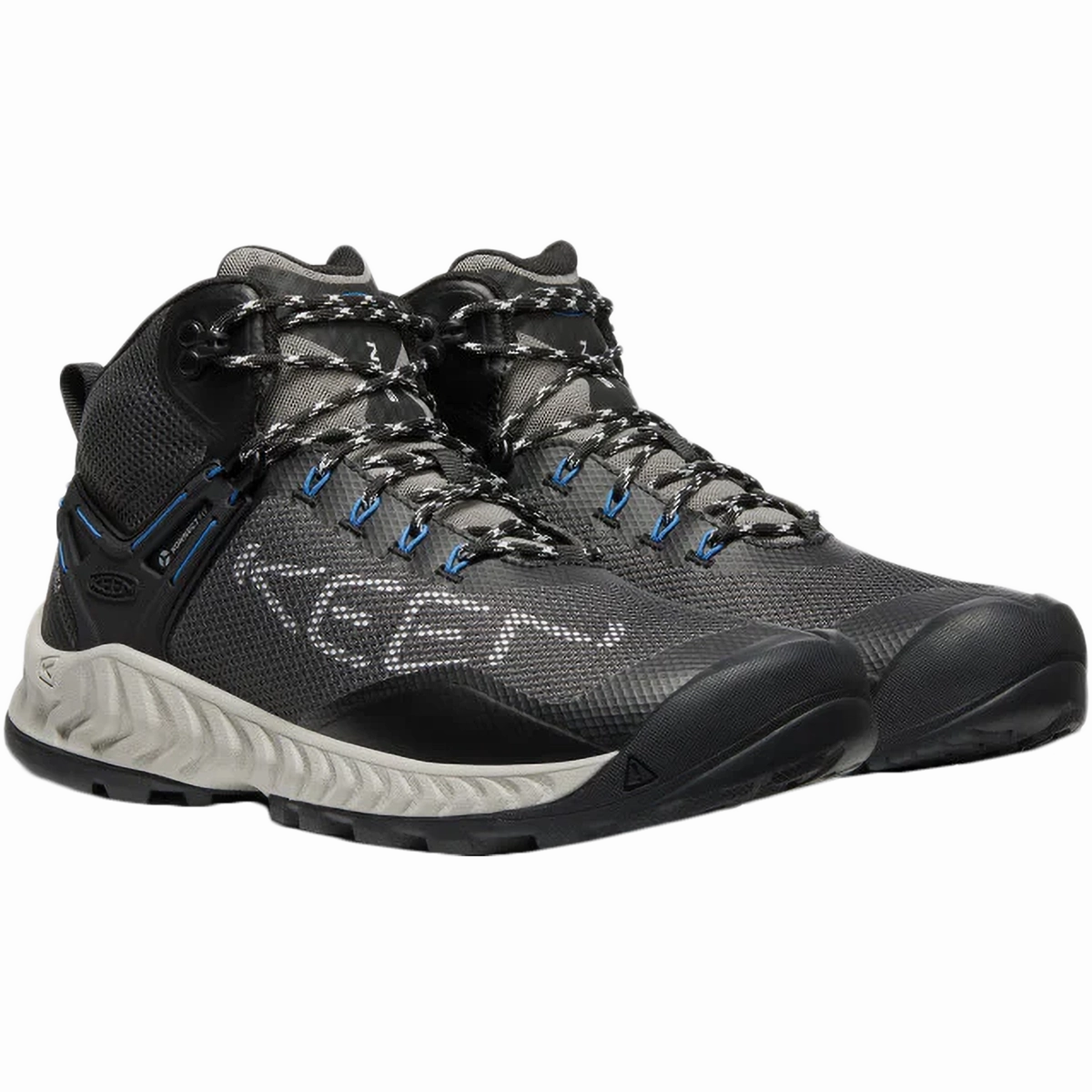 Men's Nxis Evo Mid Waterproof
