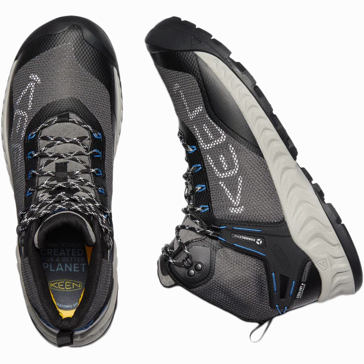 Men's Nxis Evo Mid Waterproof