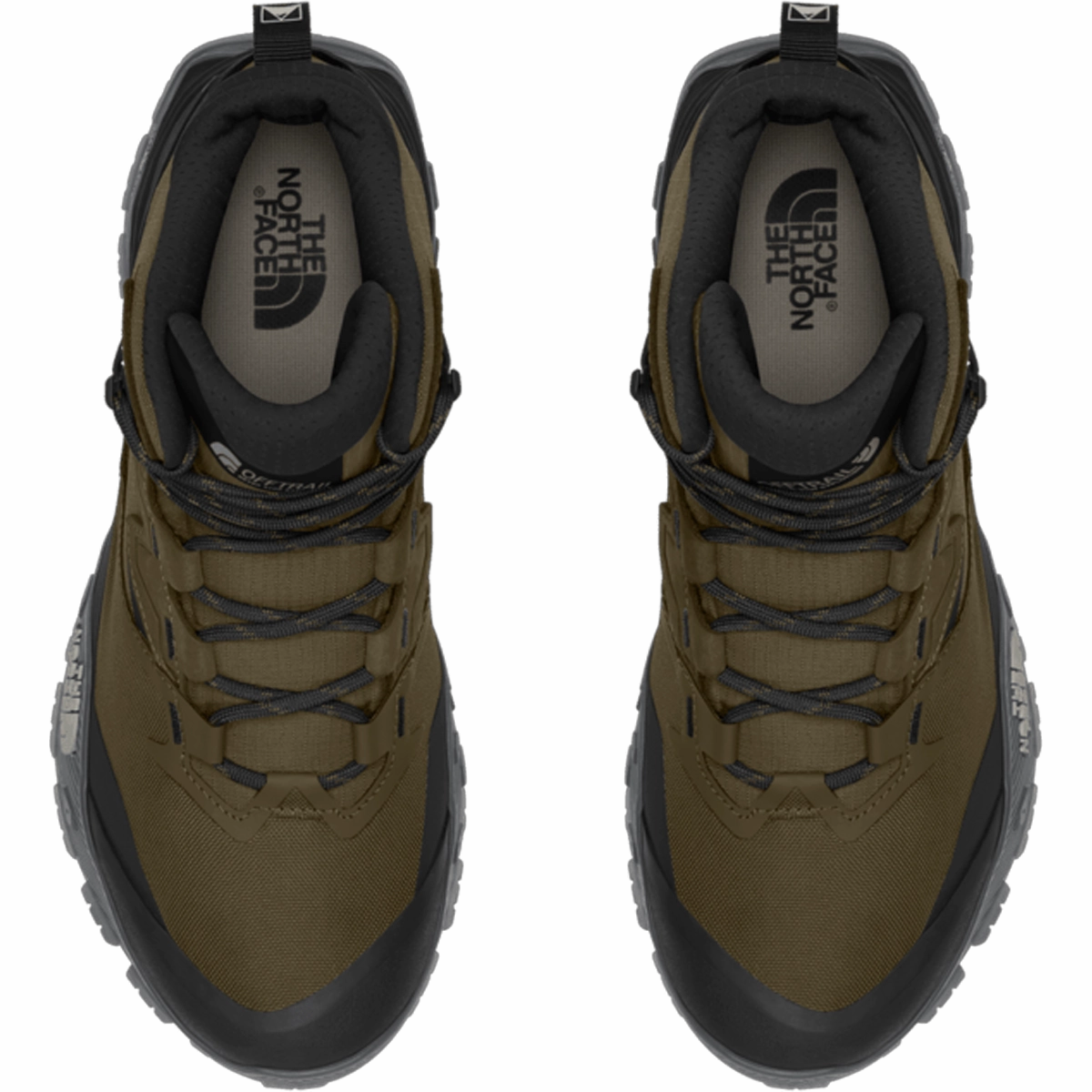 Men's Offtrail Hike LT Mid GTX