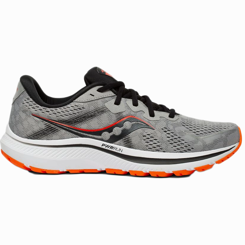 Men's Omni 20 - 2E