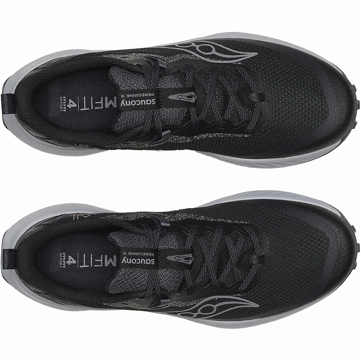 Men's Peregrine 15 Wide