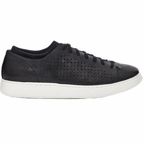 Men's Pismo Sneaker Low Perforated